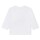 Kleidung Jungen T-Shirts Timberland T60005-10P-C Weiß