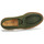 Schuhe Herren Derby-Schuhe Pellet MACHO Olive