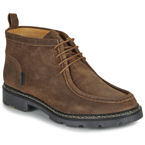 Chaussures Homme Boots Pellet MARIO 