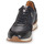 Schuhe Herren Sneaker Low Pellet MIKE Marineblau