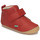 Chaussures Enfant Boots Kickers SABIO 