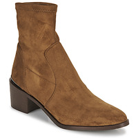Chaussures Femme Boots JB Martin LUCIE 