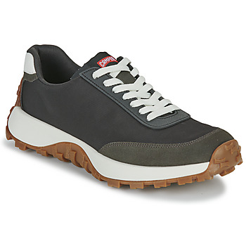 Schuhe Herren Sneaker Low Camper  Grau / Weiß