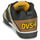 Schuhe Herren Skaterschuhe DVS COMANCHE 2.0+ Beige / Gelb