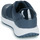 Schuhe Damen Sneaker Low Esprit 073EK1W311 Blau / Marineblau