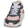 Schuhe Damen Sneaker Low Puma X-Ray Speed Weiß