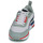 Schuhe Herren Sneaker Low Puma PUMA R22 Weiß / Rot