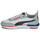 Schuhe Herren Sneaker Low Puma PUMA R22 Weiß / Rot