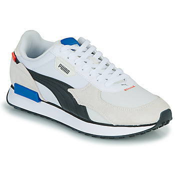 Chaussures Homme Baskets basses Puma Future Rider Override 