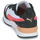 Schuhe Damen Sneaker Low Puma PUMA R78 Rot / Weiß