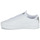 Schuhe Damen Sneaker Low Puma Jada Renew Pop-Up Metallics Weiß