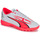 Schuhe Herren Fußballschuhe Puma ULTRA PLAY TT Weiß / Rot