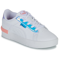 Chaussures Fille Baskets basses Puma Jada Crystal Wings PS 