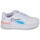 Chaussures Fille Baskets basses Puma Carina 2.0 Crystal Wings PS 