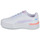 Chaussures Fille Baskets basses Puma Carina 2.0 Crystal Wings PS 