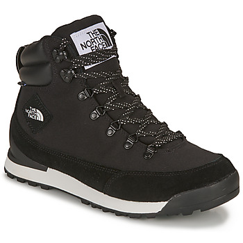 Schuhe Herren Sneaker High The North Face BACK TO BERKELEY IV TEXTILE WP    