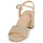 Chaussures Femme Sandales et Nu-pieds Menbur 23687 