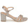 Chaussures Femme Sandales et Nu-pieds Menbur 24157 