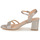 Chaussures Femme Sandales et Nu-pieds Menbur 24157 