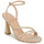 Chaussures Femme Sandales et Nu-pieds Menbur 24083 