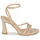 Chaussures Femme Sandales et Nu-pieds Menbur 24083 
