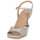 Chaussures Femme Sandales et Nu-pieds Menbur 23698 