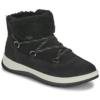 Chaussures Femme Boots UGG LAKESIDER HERITAGE LACE 