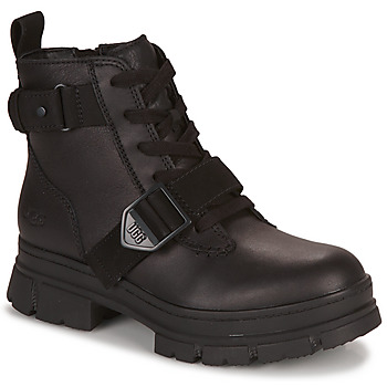 Chaussures Femme Boots UGG ASHTON LACE UP 