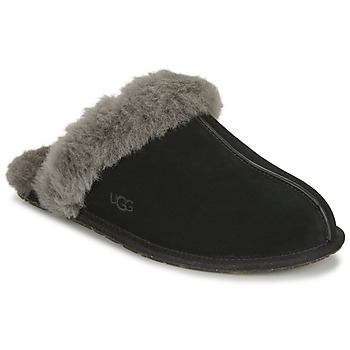 Chaussures Femme Chaussons UGG SCUFFETTE II 
