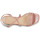 Schuhe Damen Sandalen / Sandaletten Esprit 033EK1W321-685 Beige