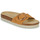 Schuhe Damen Pantoffel Esprit 033EK1W302-235 Kognac