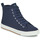 Scarpe Donna Sneakers alte Esprit 033EK1W333-400 