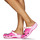 Scarpe Donna Zoccoli Crocs Barbie Cls Clg 