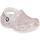 Schuhe Mädchen Pantoletten / Clogs Crocs Classic Sprinkle Glitter ClogT Bunt