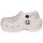 Scarpe Bambina Zoccoli Crocs Classic Sprinkle Glitter ClogT 