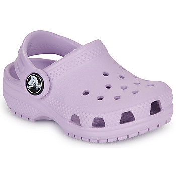 Schuhe Mädchen Pantoletten / Clogs Crocs Classic Clog T  