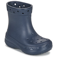 Scarpe Unisex bambino Stivali da pioggia Crocs Classic Boot K 