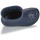 Schuhe Kinder Gummistiefel Crocs Classic Boot K Marineblau