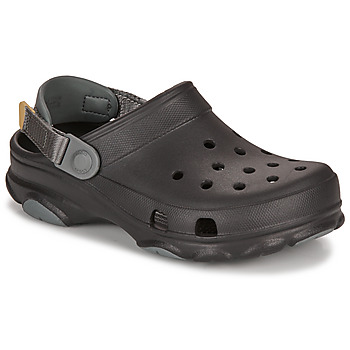 Schuhe Jungen Pantoletten / Clogs Crocs All Terrain Clog K    