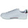 Schuhe Herren Sneaker Low Fred Perry B722 LEATHER Weiß