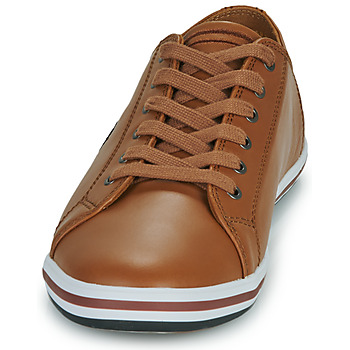 Fred Perry KINGSTON LEATHER 