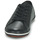 Chaussures Homme Baskets basses Fred Perry KINGSTON LEATHER 