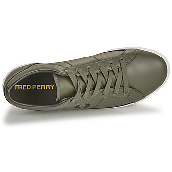 Fred Perry BASELINE PERF LEATHER 
