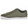 Chaussures Homme Baskets basses Fred Perry BASELINE PERF LEATHER 