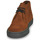 Chaussures Homme Boots Fred Perry HAWLEY SUEDE 
