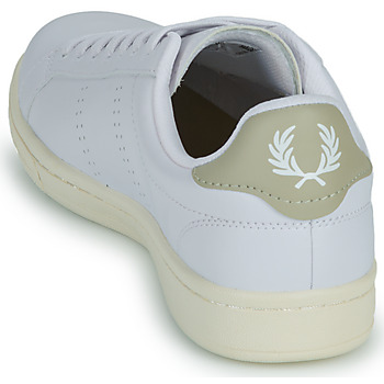 Fred Perry B721 LEATHER 