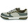 Schuhe Herren Sneaker Low Fred Perry B300 TEXTURED LEATHER / BRANDED Beige
