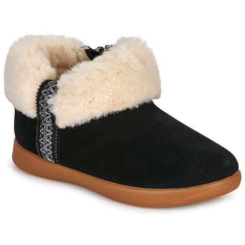 Chaussures Enfant Boots UGG DREAMEE BOOTIE 