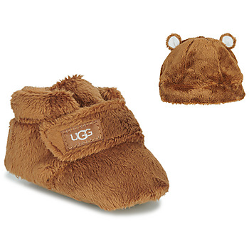 Chaussures Enfant Boots UGG BIXBEE AND BEANIE 