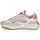 Scarpe Donna Sneakers basse Tommy Jeans TJW TRANSLUCENT RUNNER 